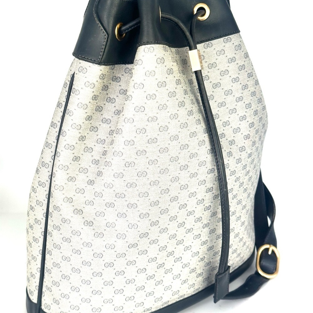 Gucci - Bucket Bag - Picture 2 of 10